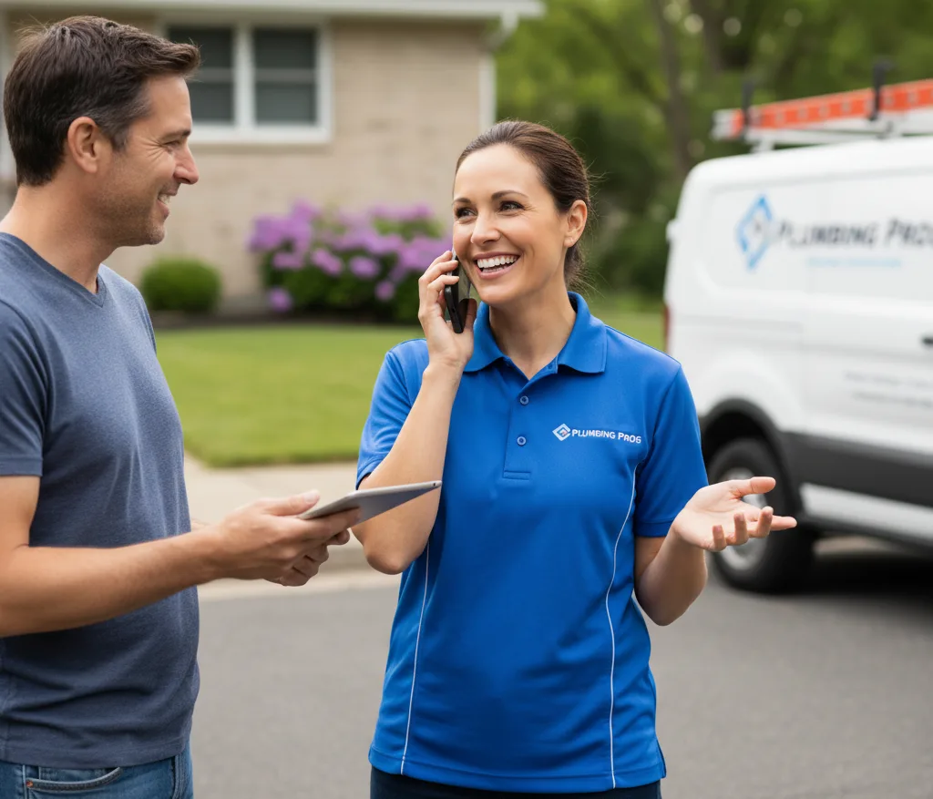 Water Heater Installation in Medford, MN