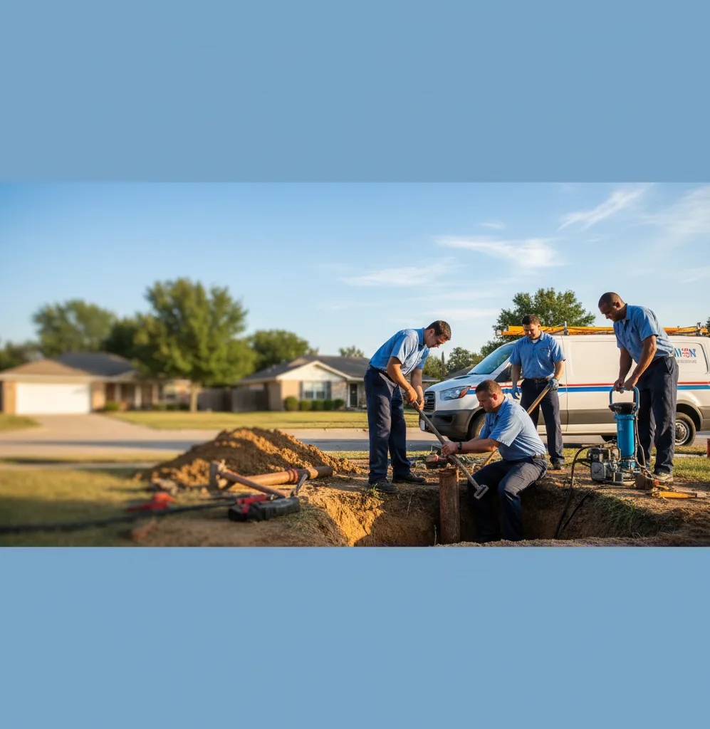 Water Heater Installation in Medford, MN